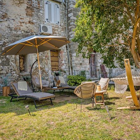 Exclusive Seafront Bacchus Apartment Poreč Extérieur photo