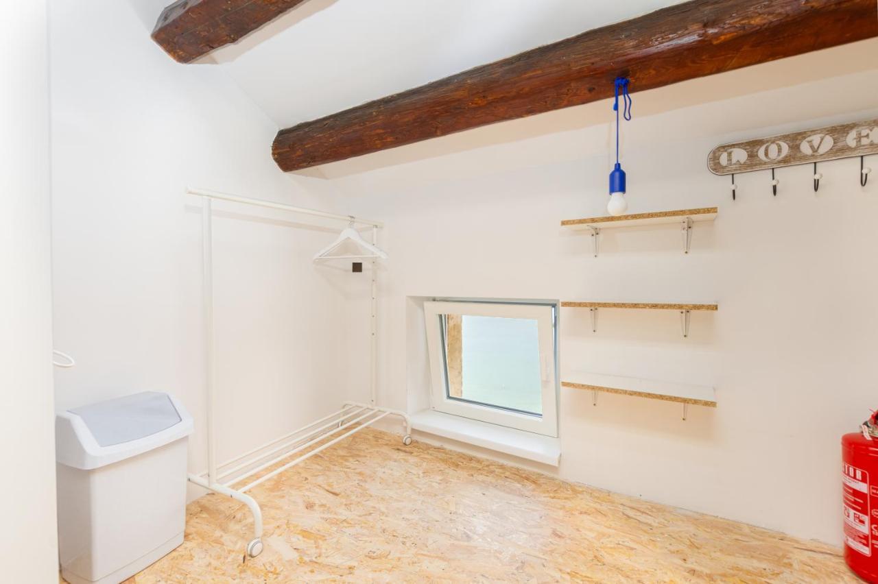 Exclusive Seafront Bacchus Apartment Poreč Extérieur photo
