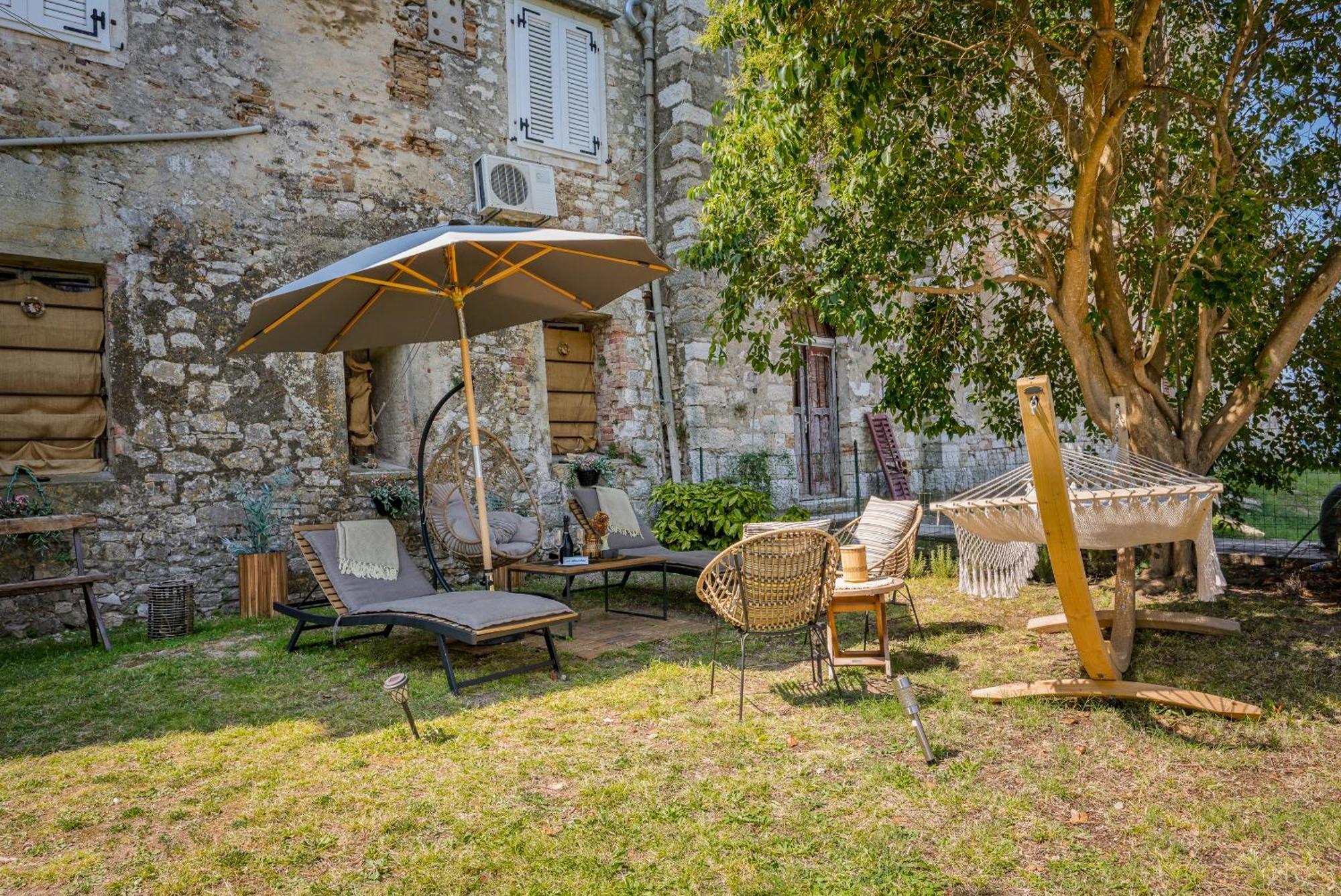 Exclusive Seafront Bacchus Apartment Poreč Extérieur photo
